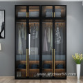 Benefit of wardrobe Sliding doors